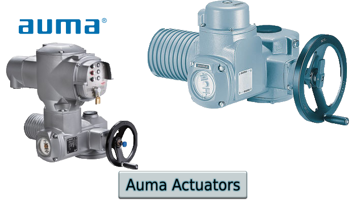 auma