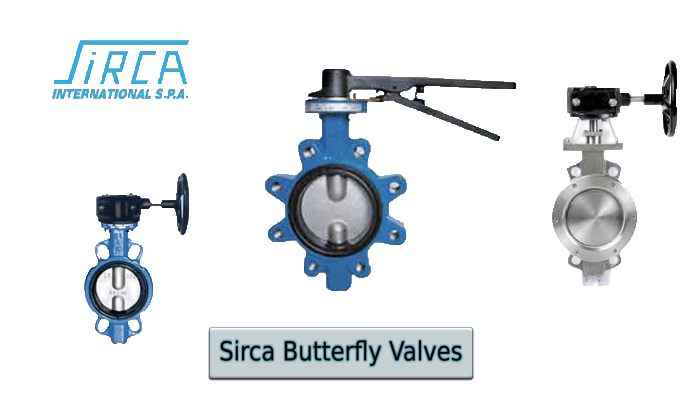 sirca