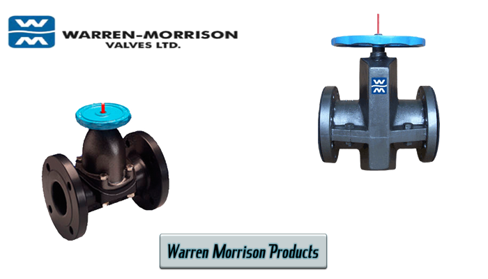 warren