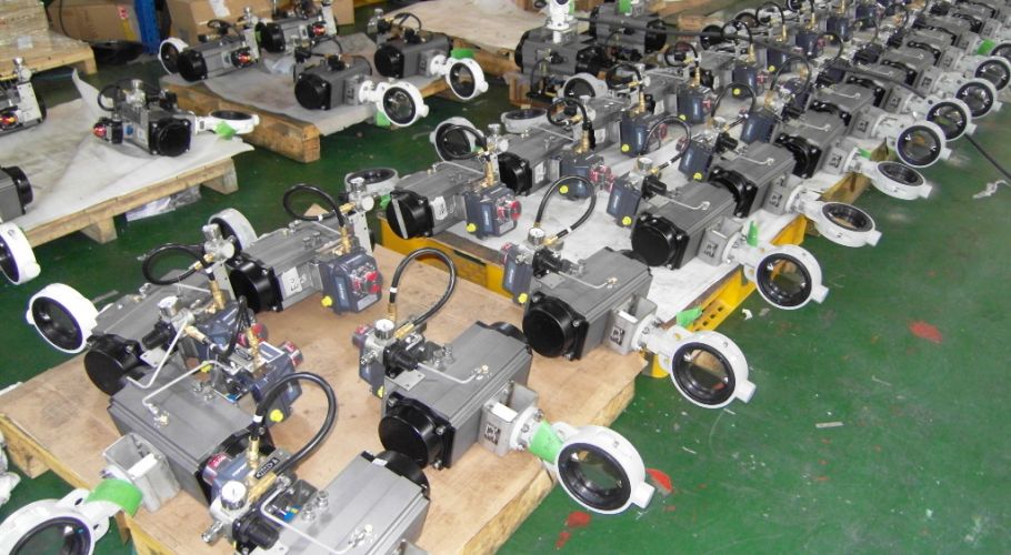 Flowbus EPR on Tomoe Package