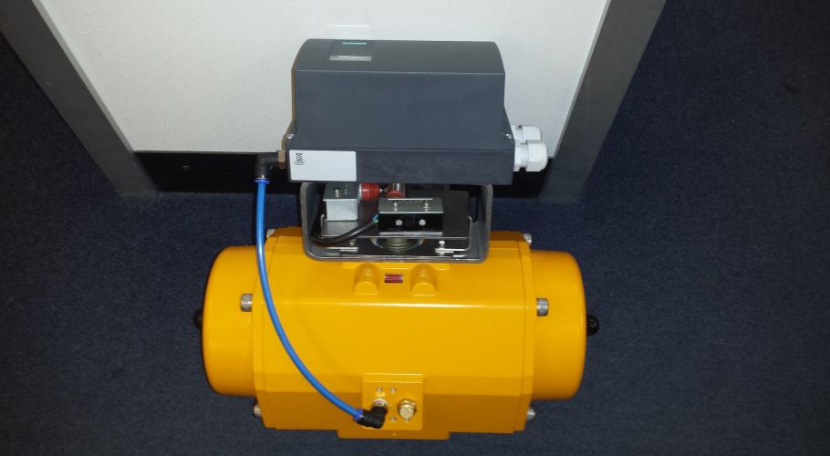 Elomatic and Siemens