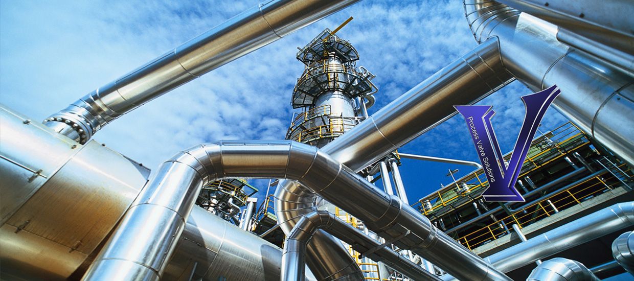 Process Valve Solutions Ltd
