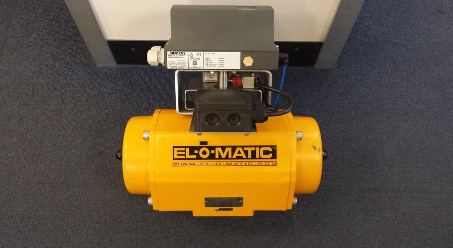 Elomatic and Siemens