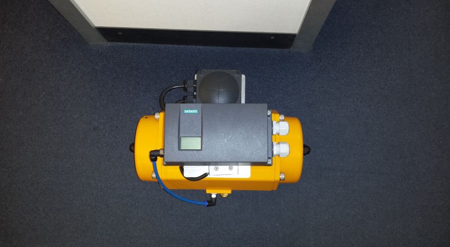 Elomatic and Siemens
